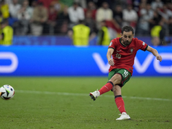 Euro 2024 Soccer Portugal Slovenia