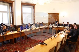 Парламент - Комисия по труда, социалната и демографската политика