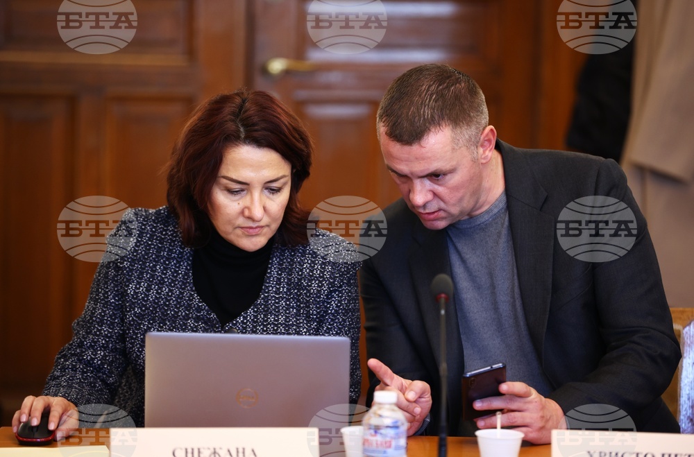 Парламент - Комисия по труда, социалната и демографската политика