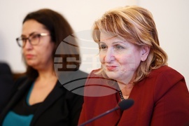 Парламент - Комисия по труда, социалната и демографската политика