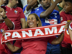 Copa America Soccer Bolivia Panama