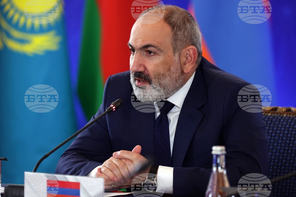 Армения обвинява Русия, че не успява да запази мира в Нагорни Карабах