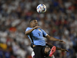 Copa America Soccer United States Uruguay