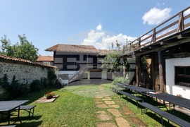 Разлог - музей - летни занимания