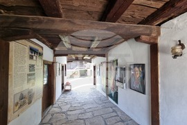 Разлог - музей - летни занимания