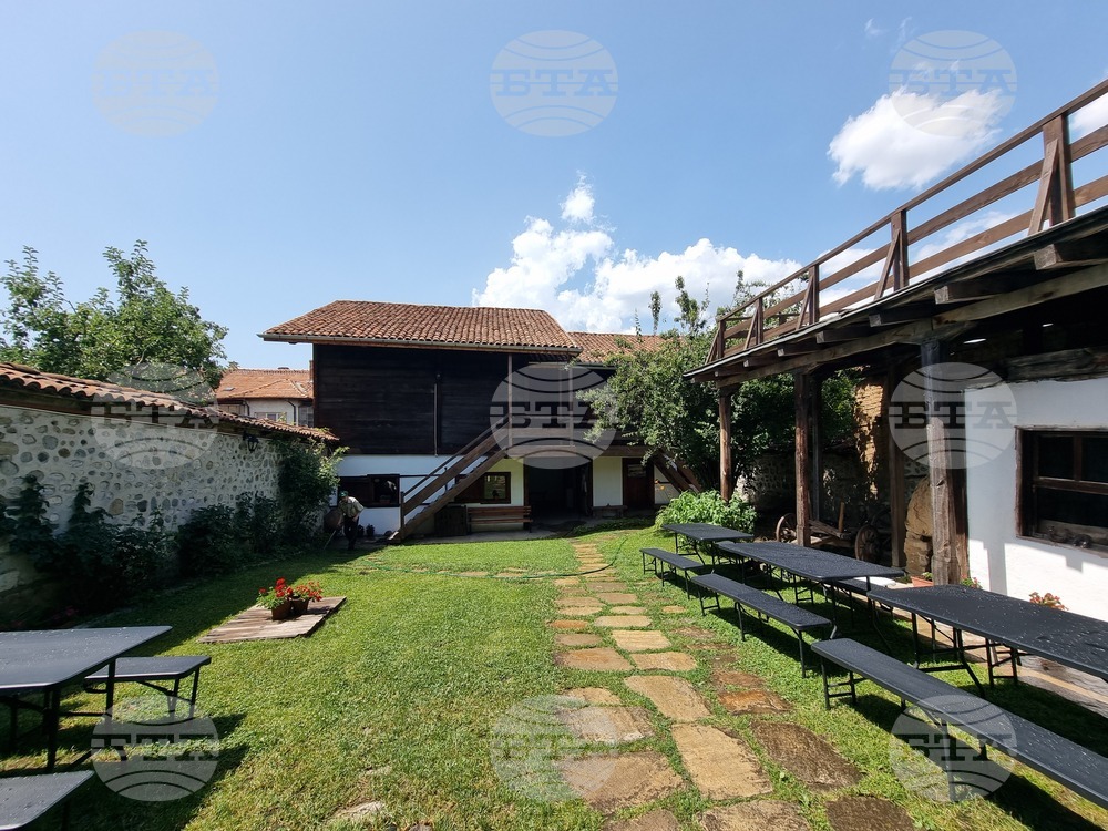 Разлог - музей - летни занимания