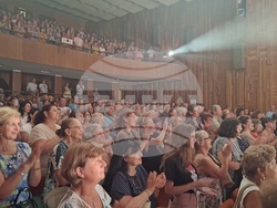 Снимка: Драматичен театър „Борис Луканов“ – Ловеч