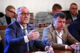 Парламент - Комисия по образованието и науката - заседание
