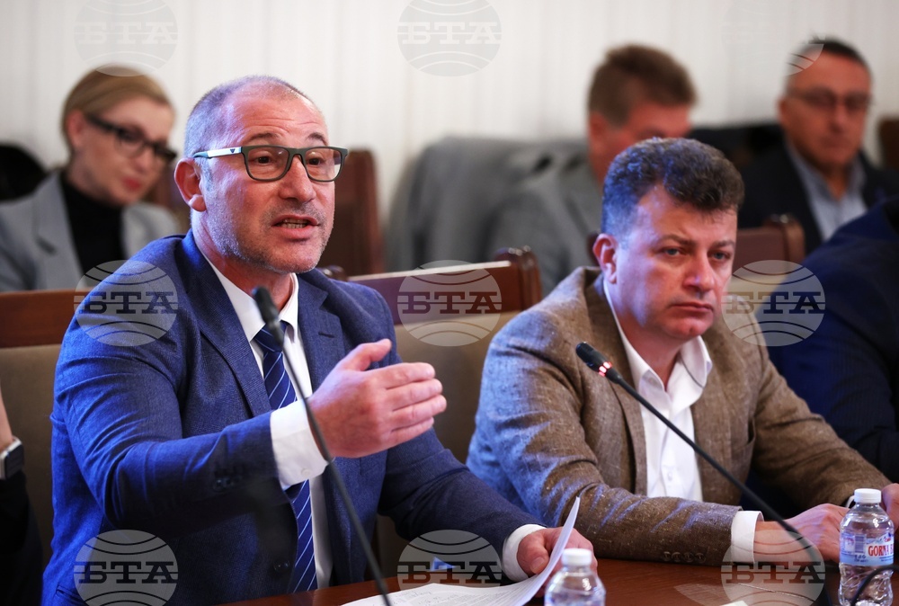 Парламент - Комисия по образованието и науката - заседание