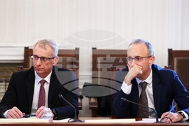 Парламент - Комисия по образованието и науката - заседание