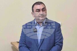 Плевен - Медицински университет - приемен изпит - Добромир Димитров