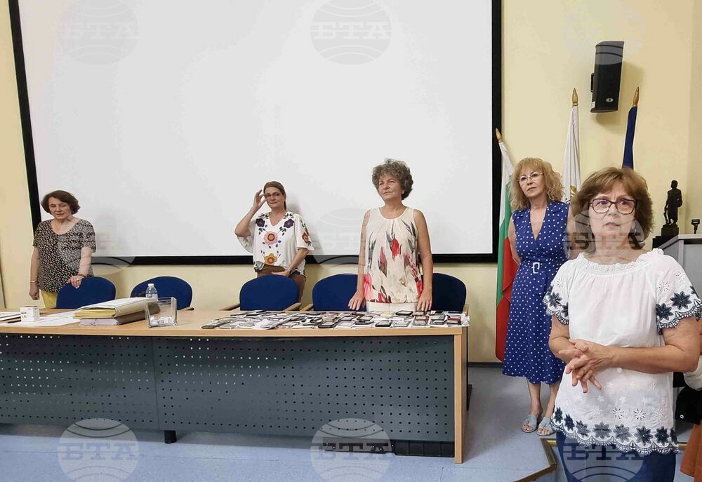 Плевен - Медицински университет - приемен изпит