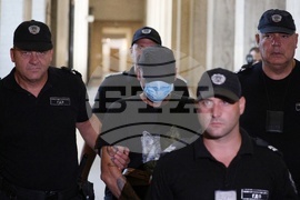 Орлин Гигов - дело