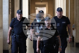 Орлин Гигов - дело