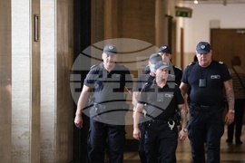 Орлин Гигов - дело