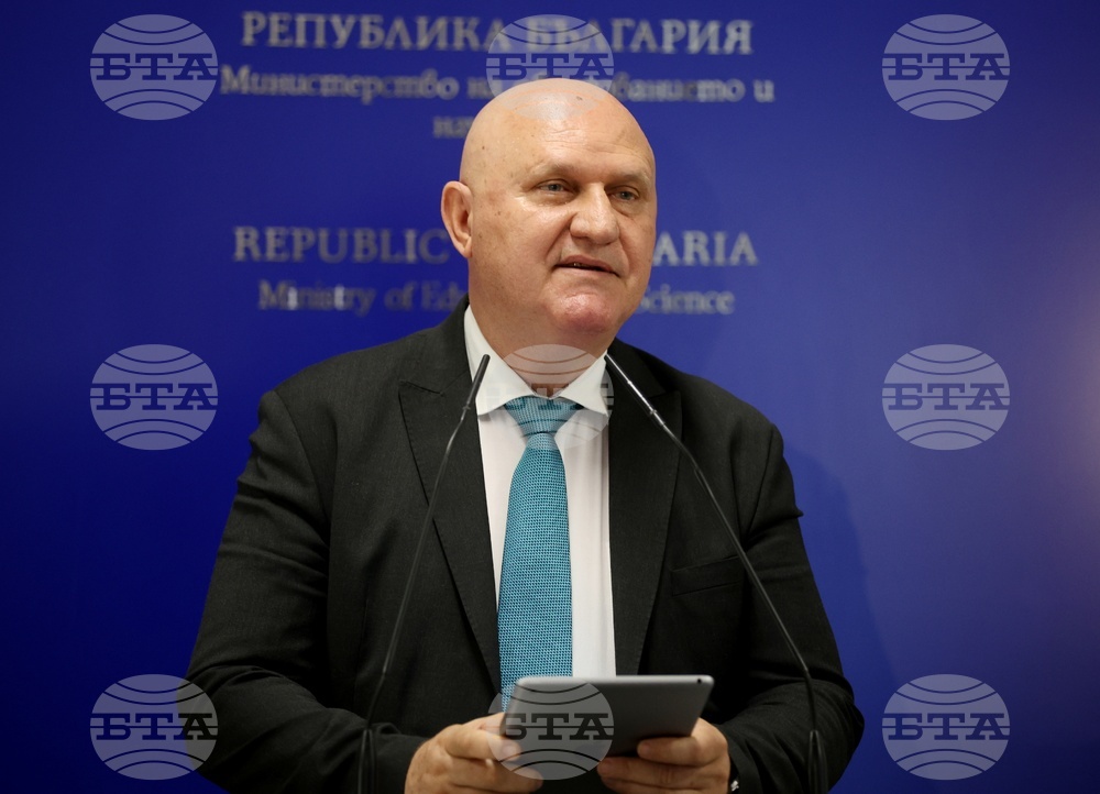 Галин Цоков - брифинг