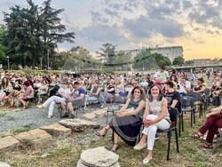 Снимка: Община Стара Загора