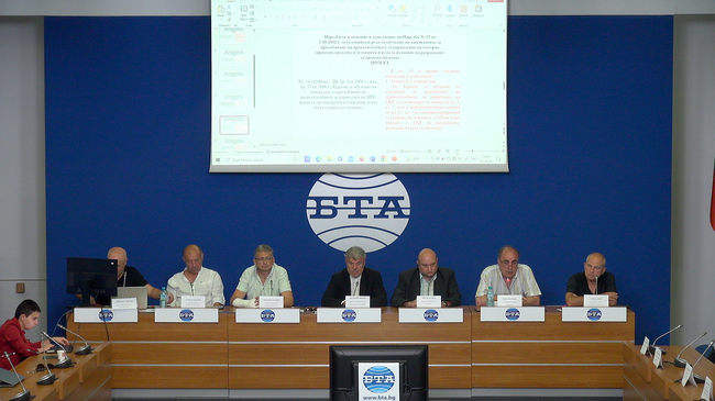 Браншови организации в областта на авто-мото подготовката