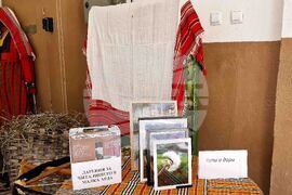 Село Малка Арда - нова кинозала - откриване