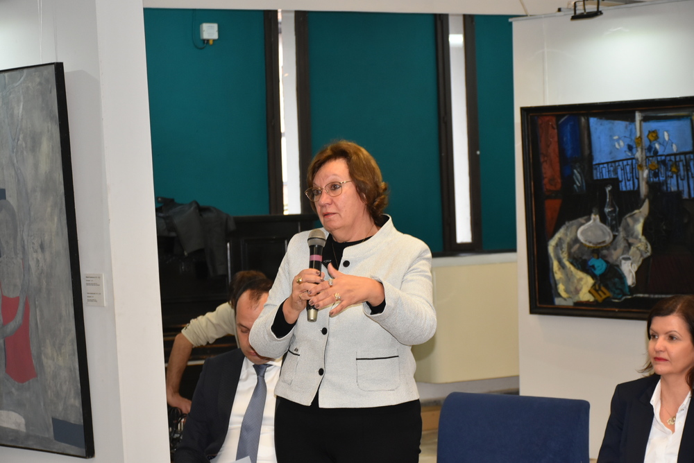 Кметът на Ловеч приветства Регионалната дискусия на кметовете и председателите на Общински съвети от Северозападния район за развитие