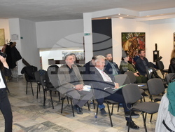 Снимка: Община Ловеч - Регионална дискусия на кметовете и председателите на Общински съвети от Северозападния район за развитие