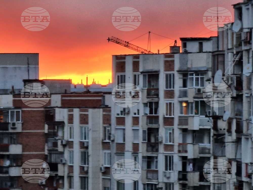Половината от абонатите на „Топлофикация“ във Велико Търново са без парно заради авария