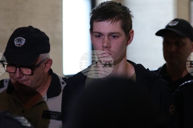 Даниил З. - дело