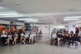 Плевен - Регионална библиотека „Христо Смиренски" - занимания - деца