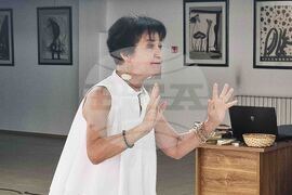 Плевен - Регионална библиотека „Христо Смиренски" - занимания - деца