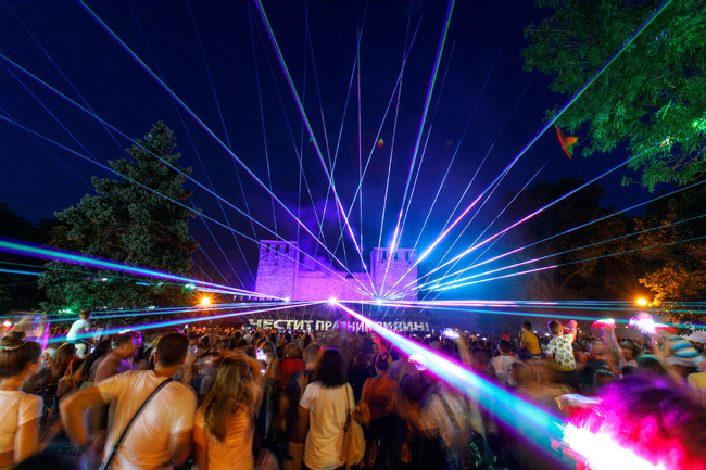 Община Видин: От 28 юни до 1 юли Vidin Art Festival “The River” превърна Видин в град на изкуствата 