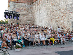 Снимка: Община Видин