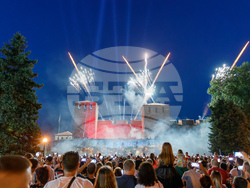 Снимка: Община Видин