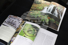 Варна - Регионална библиотека „Пенчо Славейков“ - изложба