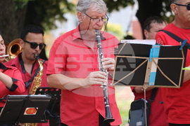 Добрич - Духов оркестър