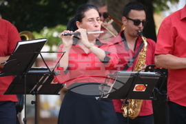 Добрич - Духов оркестър