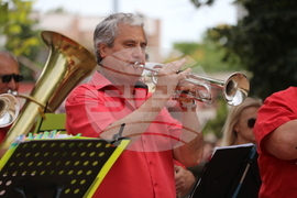 Добрич - Духов оркестър