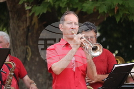 Добрич - Духов оркестър