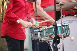 Добрич - Духов оркестър