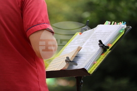 Добрич - Духов оркестър