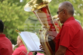 Добрич - Духов оркестър