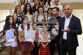 Пловдив - „Пловдив - град на доброто"