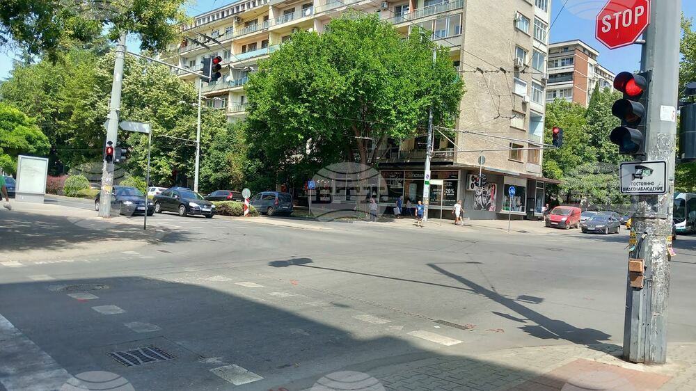 Община Стара Загора: До 15 юли се затваря централно кръстовище в Стара Загора