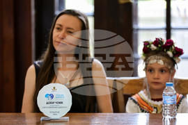 Пловдив - „Пловдив - град на доброто"