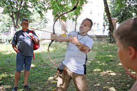 Варна - Учебен музей - лятна програма