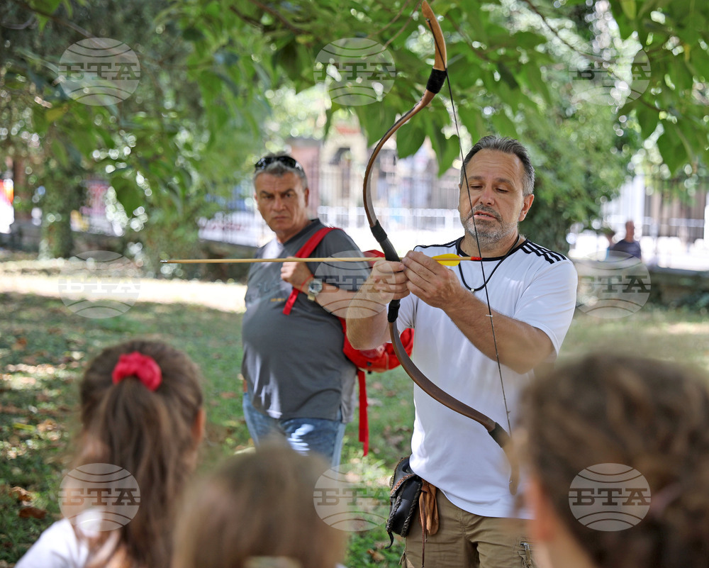 Варна - Учебен музей - лятна програма