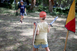Варна - Учебен музей - лятна програма