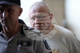 Сали Табаков - дело