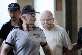 Сали Табаков - дело