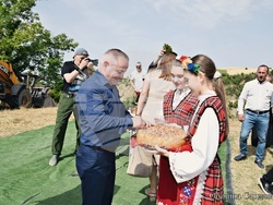 Снимка: Община Сандански