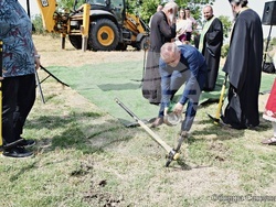 Снимка: Община Сандански